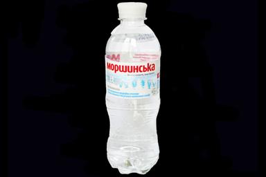 Моршинська б/газ