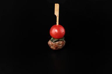 Кулька м'ясна