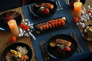 Набір м'ясний