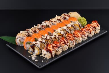 Набір Самурай