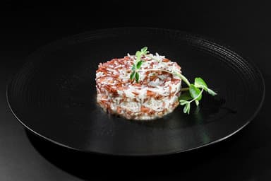 Рис басматі