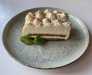 Десерт Тірамісу