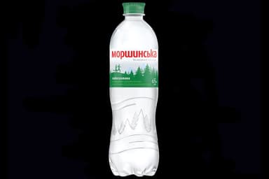 Моршинська слаб/газ