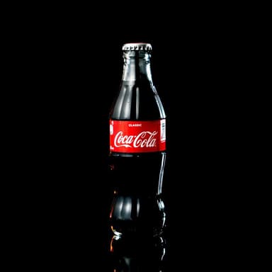 Кока-Кола 250мл
