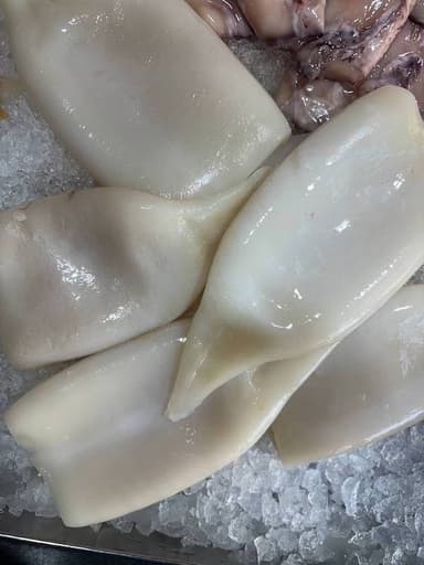 Кальмар з В'єтнаму