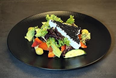 Салат Грецький