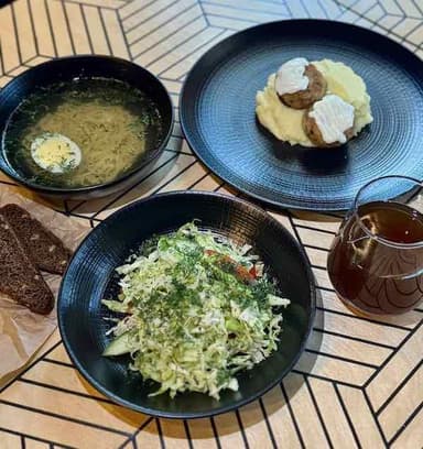 Бізнес-ланч №2