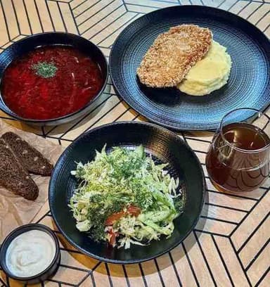 Бізнес-ланч №7