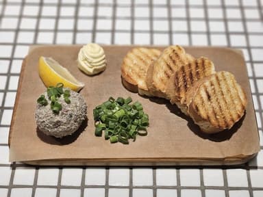 Форшмак по-одеськи