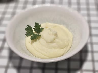 Картопляне пюре