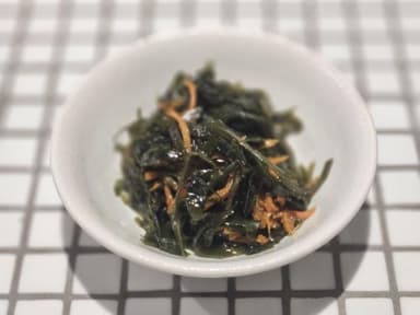 Капуста морська маринована