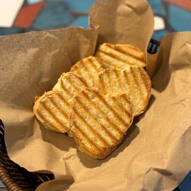 Грінки світлі