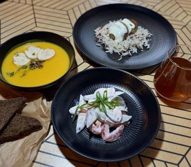 Бізнес-ланч №6