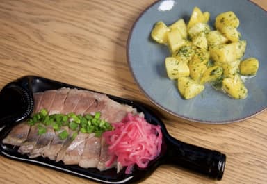 Норвезький оселедець