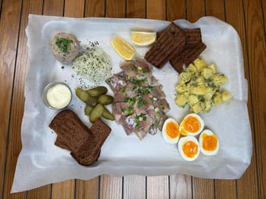 Великий Оселедцевий