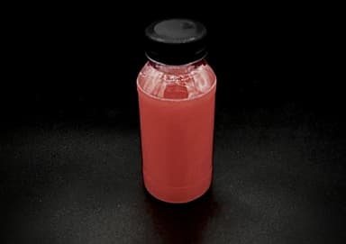 Лимонад малиновий 250 мл