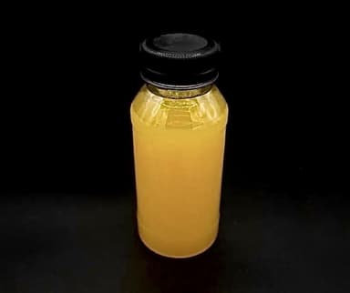 Лимонад маракуйя з апельсином 250 мл