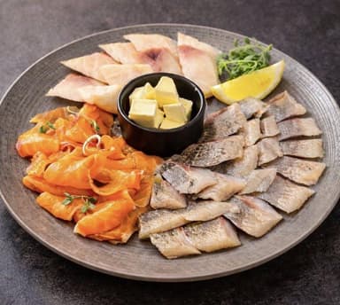 Рибне плато